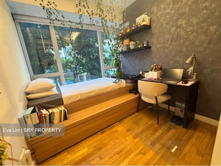 Jurong West Central 3 (D22), Condominium #600452921